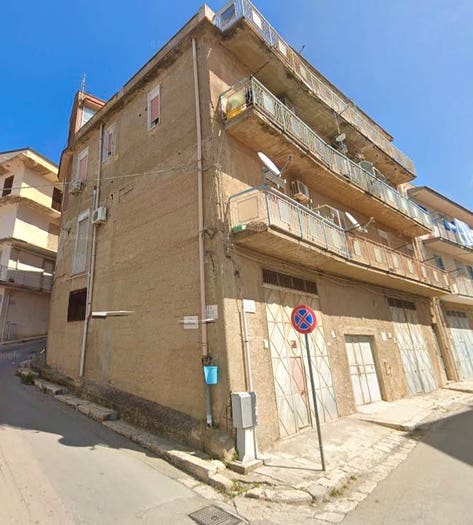 Casa con 6 locali in vendita in Via Alcide De Gasperi, Cerda
