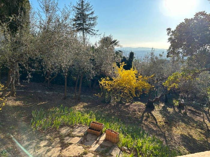 Appartamento con 6 locali in vendita in Via dei Cioli, Settignano, Firenze