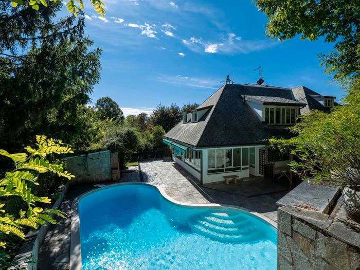 Casa con 6 locali in vendita in Strada Cigala, Boccia d'Oro, Moncalieri