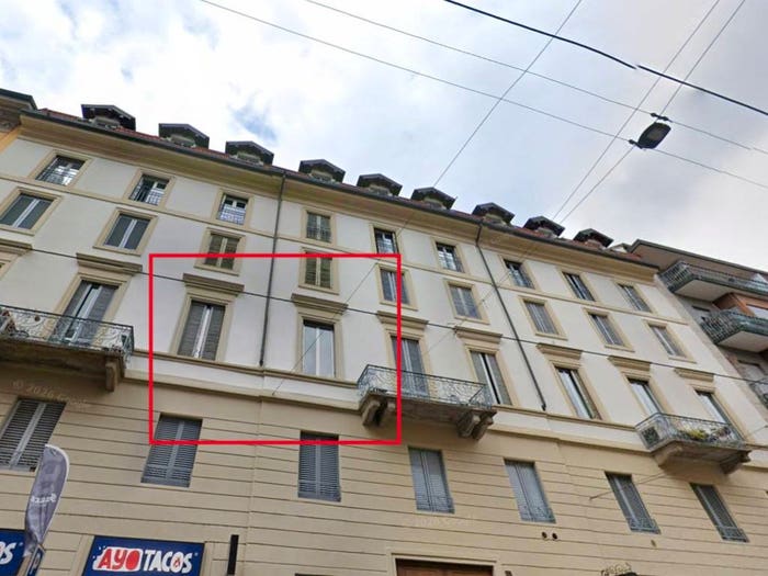 Appartamento trilocale in vendita in Viale Col di Lana, Ticinese, Milano