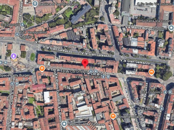 Case in Vendita e in Affitto - 2