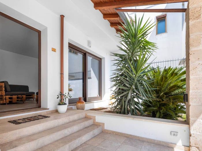 Casa quadrilocale in vendita in Via di Noha, Centro, Galatina