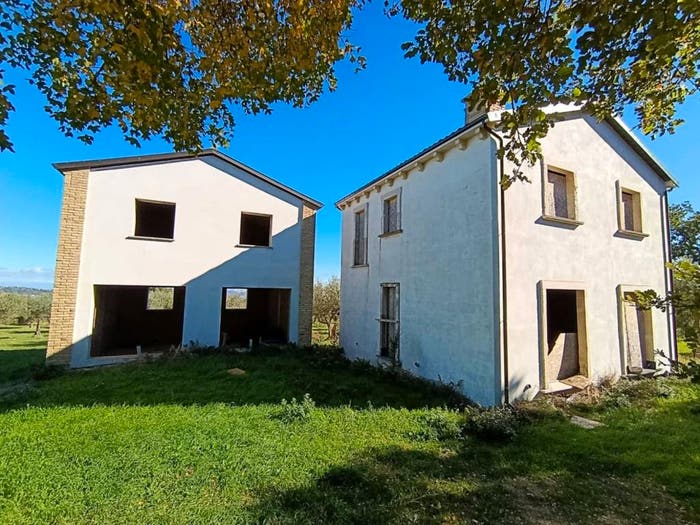 Casa con 5 locali in vendita in Località Caprafico, Guardiagrele