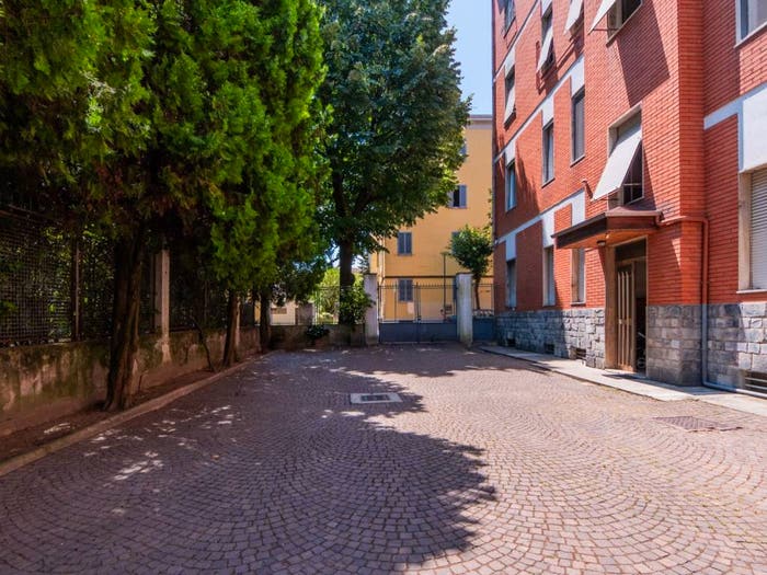Appartamento quadrilocale in vendita in Via Giuseppe Boccaccio, Pablo Prati Bocchi, Parma