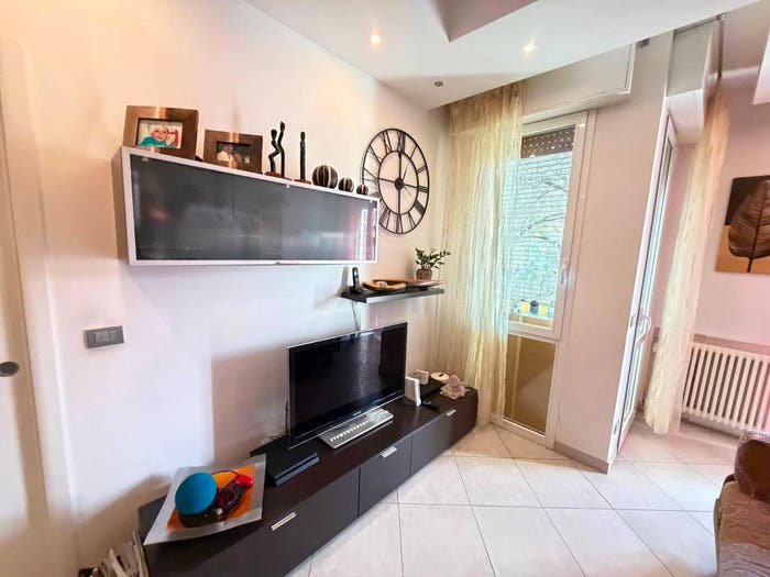 Appartamento trilocale in vendita in Savena, Bologna