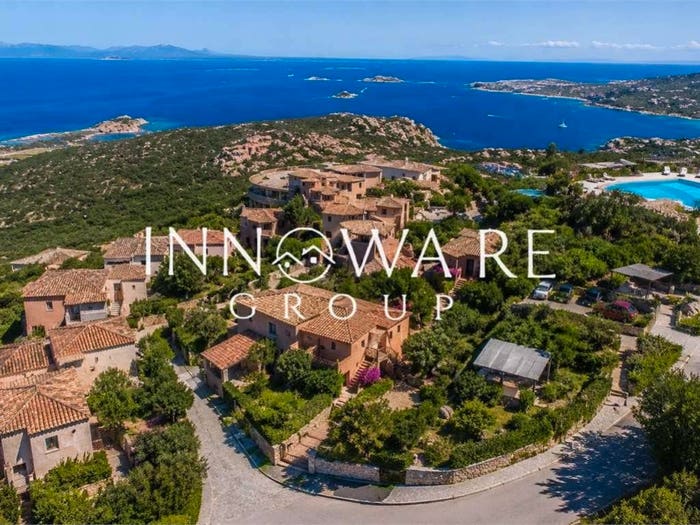 Casa trilocale in vendita in via L'Unfarru snc, Porto Cervo, Arzachena