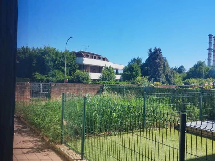 Appartamento bilocale in vendita in Via Europa, Turbigo