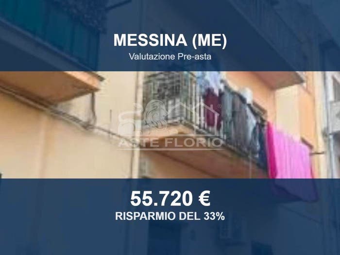 Appartamento con 5 locali in vendita in Via Alcantara, Villaggio Santo Camaro Gazzi, Messina