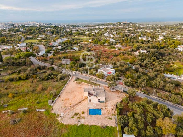 Casa con 6 locali in vendita in Contrada Chianchizzo, Santa Caterina Ramunno Chianchizzo, Ostuni