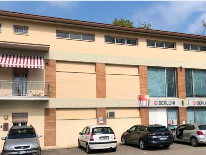 Casa in vendita in Strada Provinciale Romana Sud A, Santa Croce, Carpi