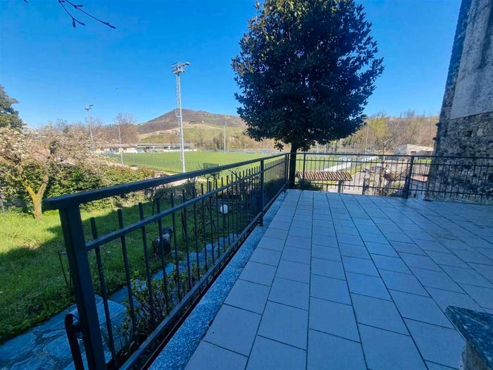 Casa con 6 locali in vendita in via manin, Nibbiano, Alta Val Tidone