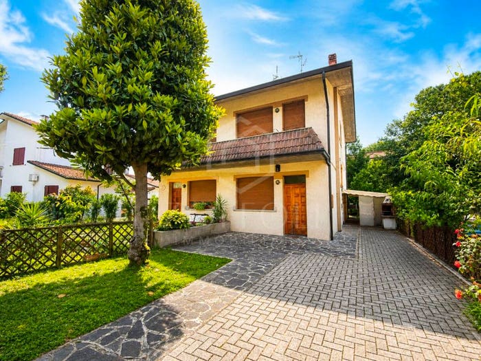 Casa con 5 locali in vendita in Milano Marittima, Cervia