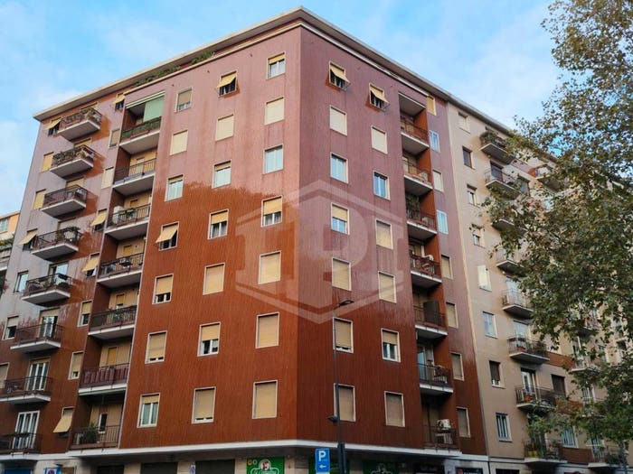Appartamento monolocale in vendita in Via Montepulciano, Centrale, Milano