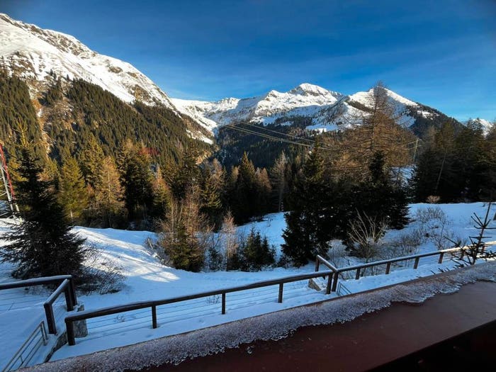 Appartamento monolocale in vendita in LOCALITA' ARALE, Centro, Valleve
