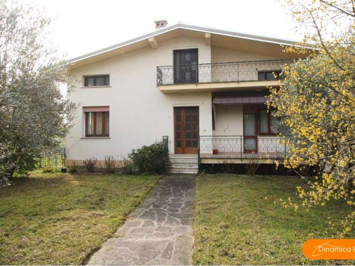 Casa con 5 locali in vendita in Via Scandolera, Centro, Farra di Soligo
