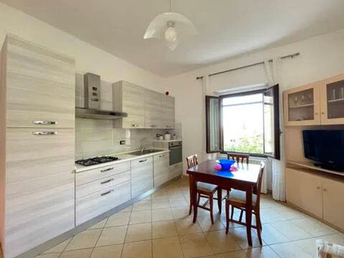 Appartamento trilocale in vendita in Viale Della Madonnina, Vacri