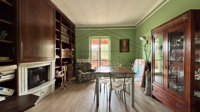 Casa con 5 locali in vendita in Via Paoletti, Montefiascone