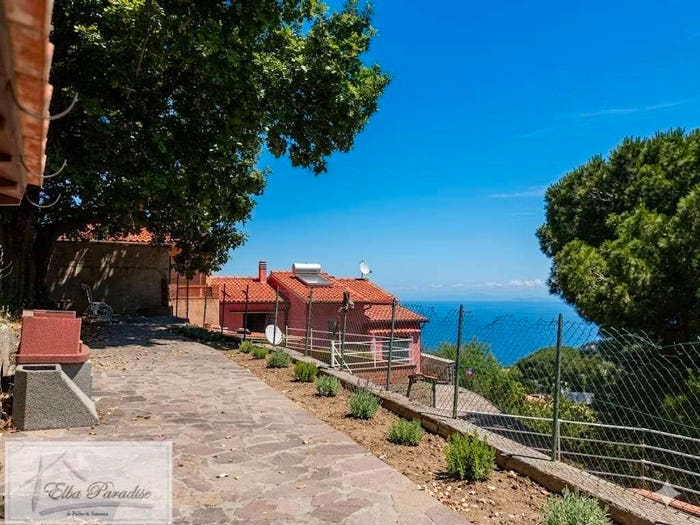 Casa bilocale in vendita in Via Sant'Assunta, Zanca Sant'Andrea, Marciana