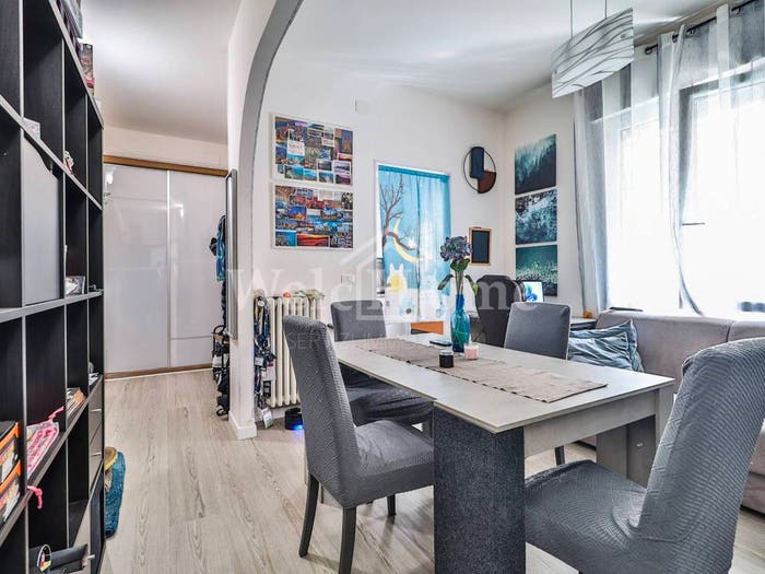 Appartamento bilocale in vendita in Via Giovanni Francesco Barbieri, Bolognina, Bologna