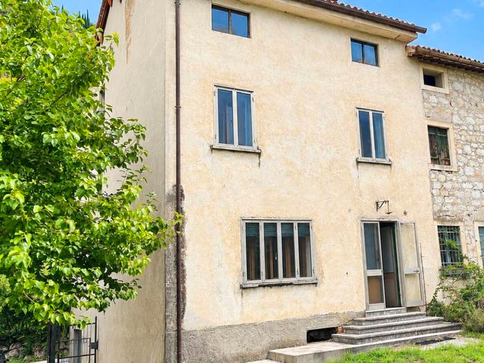 Casa quadrilocale in vendita in SAN VALENTINO, San Valentino, Brendola