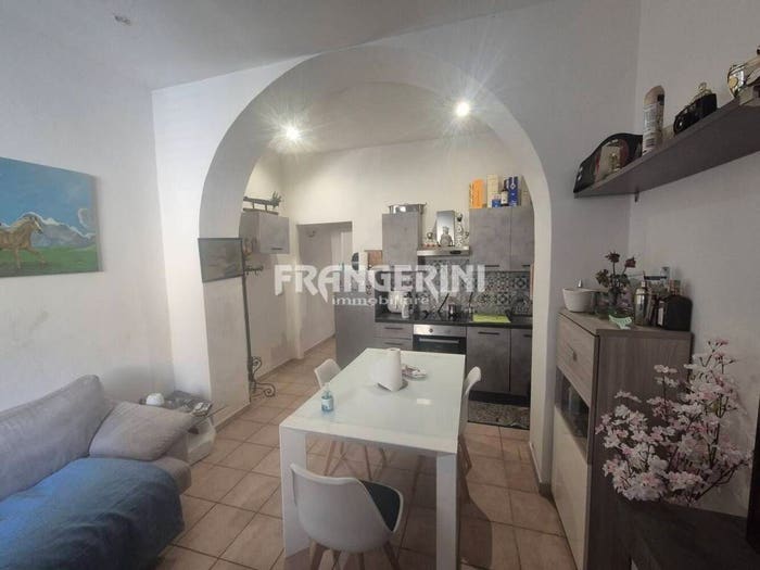 Appartamento bilocale in vendita in Via Sant'Andrea, Via Grande Piazza della Repubblica, Livorno