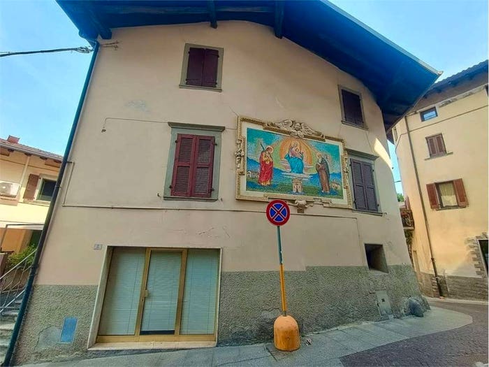 Casa con 5 locali in vendita in Via Torre, Centro, Pian Camuno