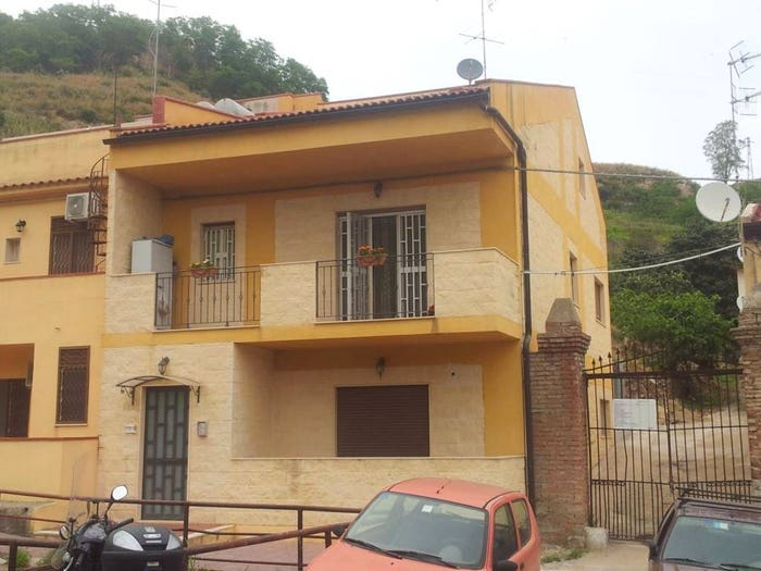Casa in vendita in ctd Scoppo, Camaro Superiore, Messina