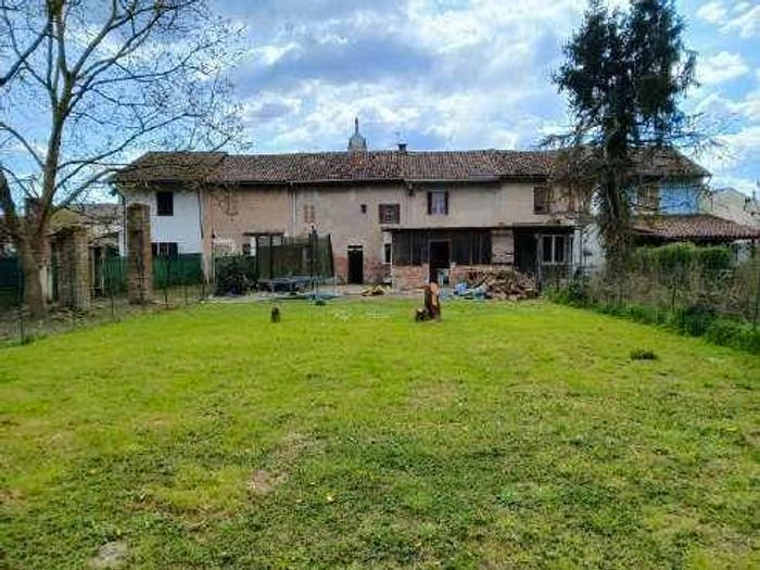 Casa quadrilocale in vendita in Via Giuseppe Mazzini, Centro, Langosco
