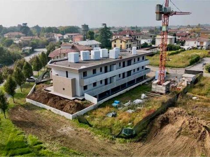 Case in Vendita e in Affitto - 3