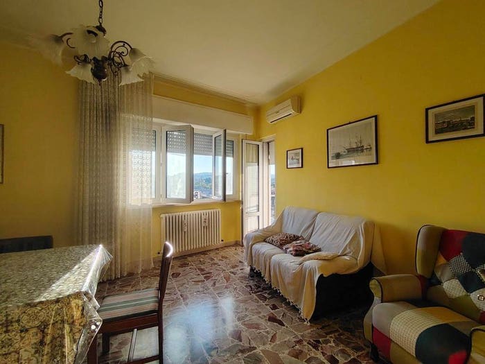 Appartamento con 5 locali in affitto in Piazza Settembre, Centro, Civitanova Marche