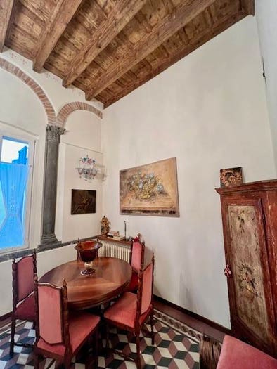 Appartamento bilocale in vendita in Via Sant'Alessandro, Centro, Bergamo