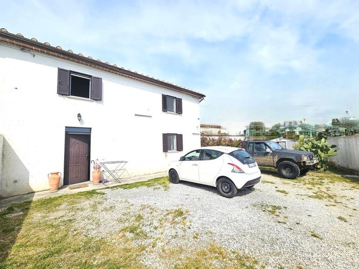 Casa con 5 locali in vendita in Via Vecchia Casalina, Ramini Bargi, Pistoia