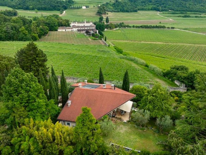Casa con 6 locali in vendita in Via delle Magnolie, Arbizzanosanta Maria, Negrar di Valpolicella
