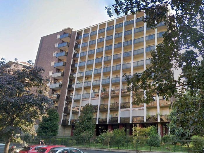 Appartamento bilocale in vendita in Corso Cosenza, Mirafiori Nord, Torino