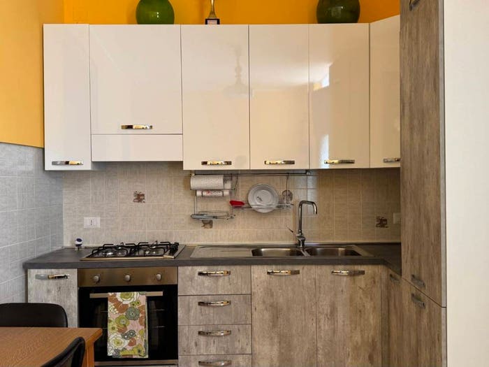 Casa quadrilocale in vendita in Via Statale Sant'Antonino, Centro, Barcellona Pozzo di Gotto