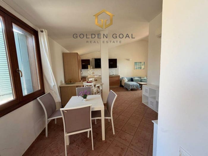 Appartamento trilocale in vendita in Viale Pietro Nenni, Loiri Porto San Paolo