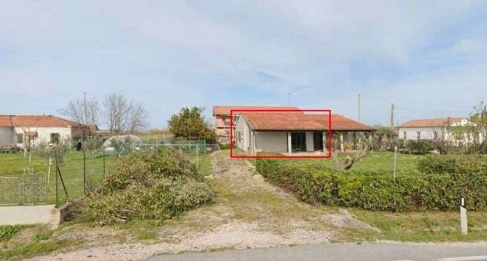 Appartamento trilocale in vendita in Strada Nazionale Adriatica Sud, Metaurilia Tombaccia, Fano