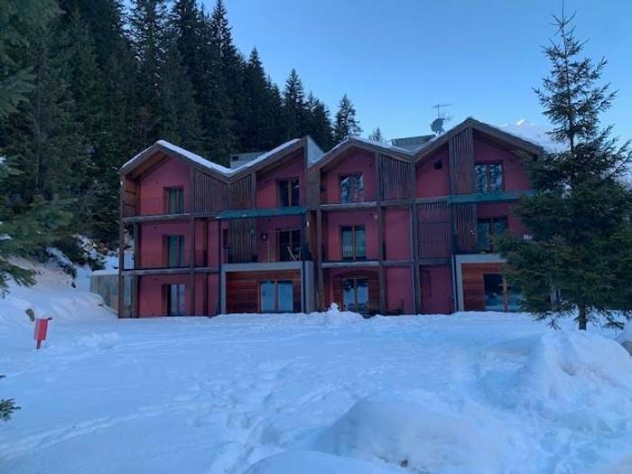 Appartamento quadrilocale in vendita in Centro, La Thuile