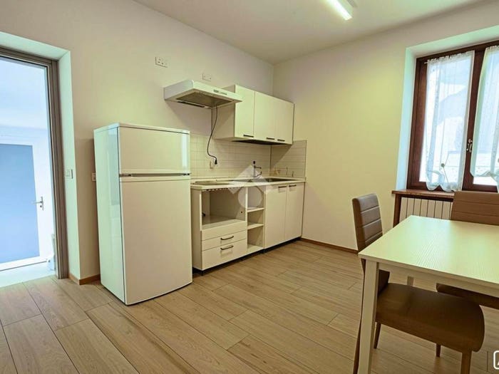 Casa con 6 locali in vendita in Via Osio, Brembo Mariano, Dalmine