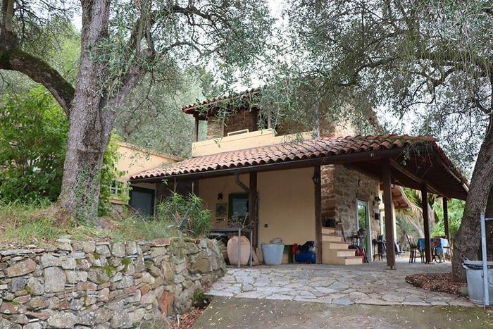 Casa trilocale in vendita in Centro, Vallebona
