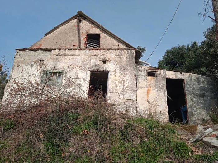 Casa trilocale in vendita in Sp, Bivio Acquavella Ponte, Casal Velino