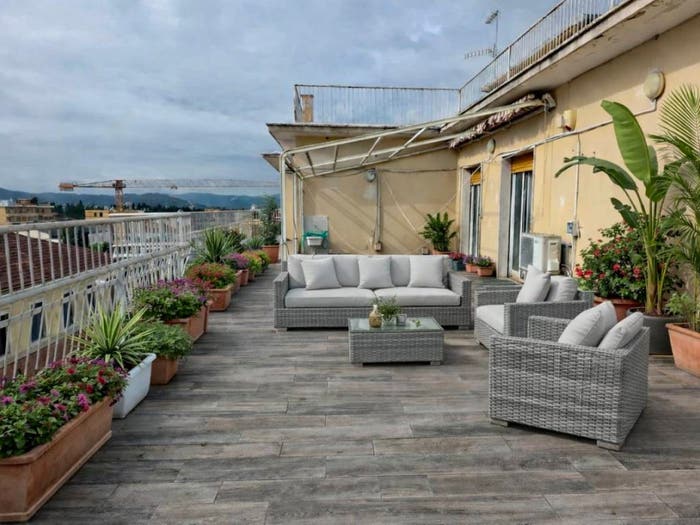 Casa con 6 locali in vendita in Porta San Lorentino, Arezzo