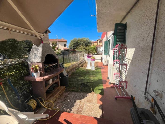 Appartamento con 6 locali in vendita in Via dei Molini, Venturina, Campiglia Marittima