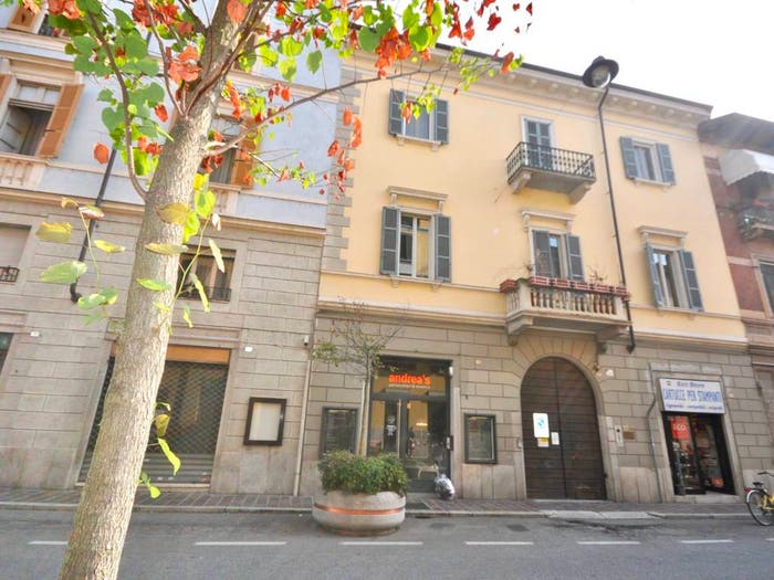 Appartamento bilocale in affitto in Corso Giuseppe Mazzini, Centro Storico, Novara