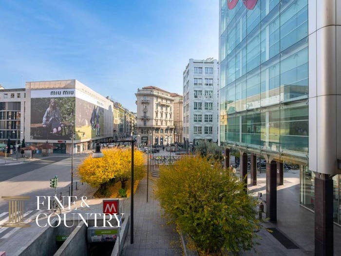 Appartamento in vendita in Moscova, Milano