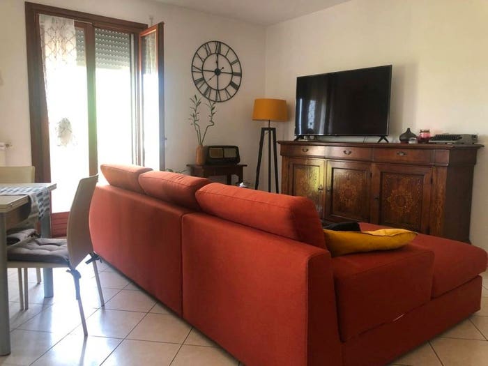 Appartamento quadrilocale in vendita in ADRIA Via Pignara, Centro, Adria