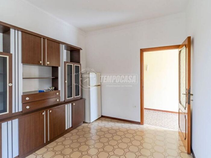 Appartamento quadrilocale in vendita in Via Custoza, Centro, Montegranaro