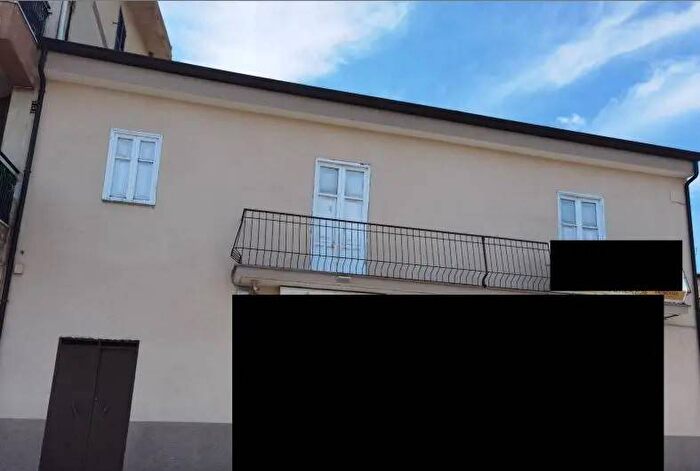 Appartamento con 6 locali in vendita in Via Madre Isabella de Rosis CoriglianoRossano CS Italia, Rossano Stazione, CoriglianoRossano