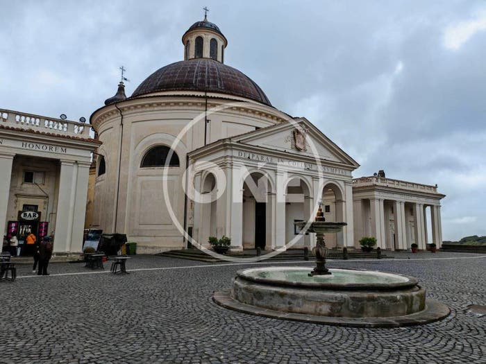 Appartamento trilocale in vendita in Via E Lucidi, Centro, Ariccia