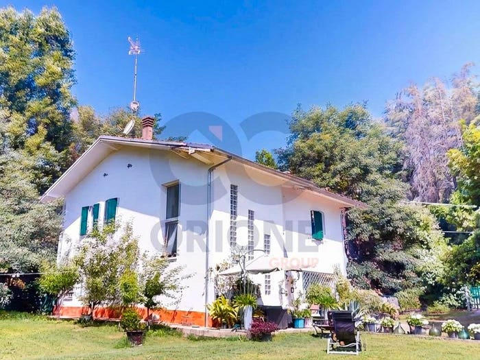 Casa quadrilocale in vendita in Via Salvo d'Acquisto, La Fornace, Monte San Pietro